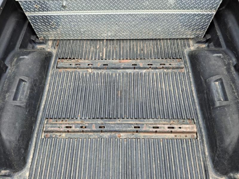 Dodge Ram 2500  2001