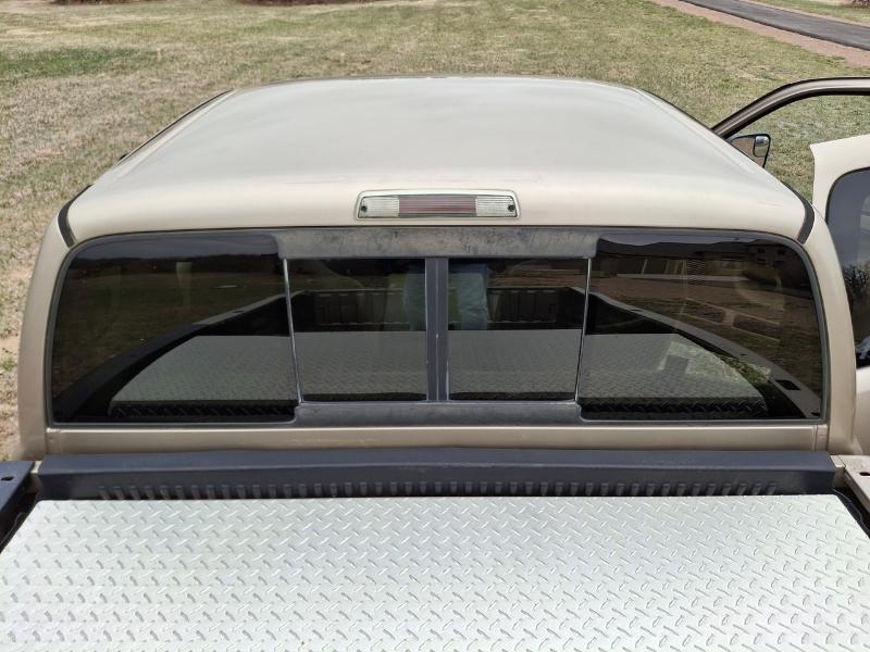 Dodge Ram 2500  2001