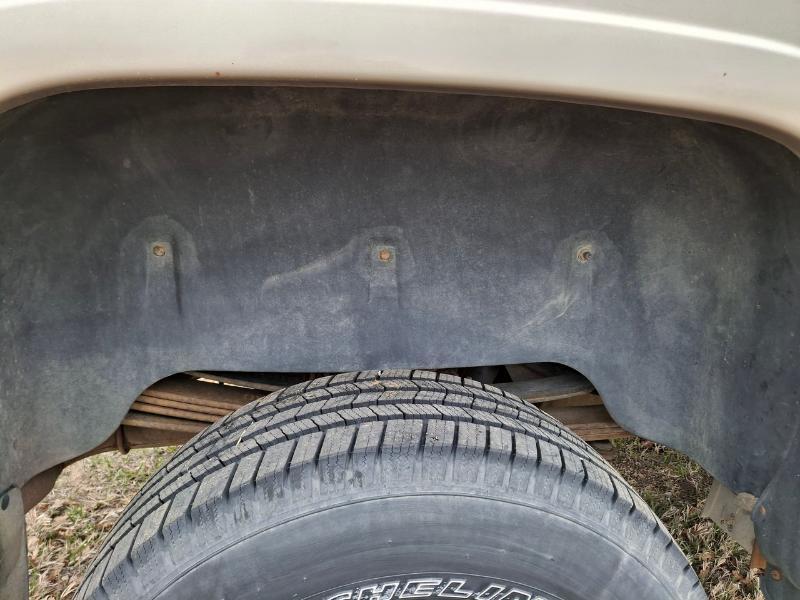 Dodge Ram 2500  2001