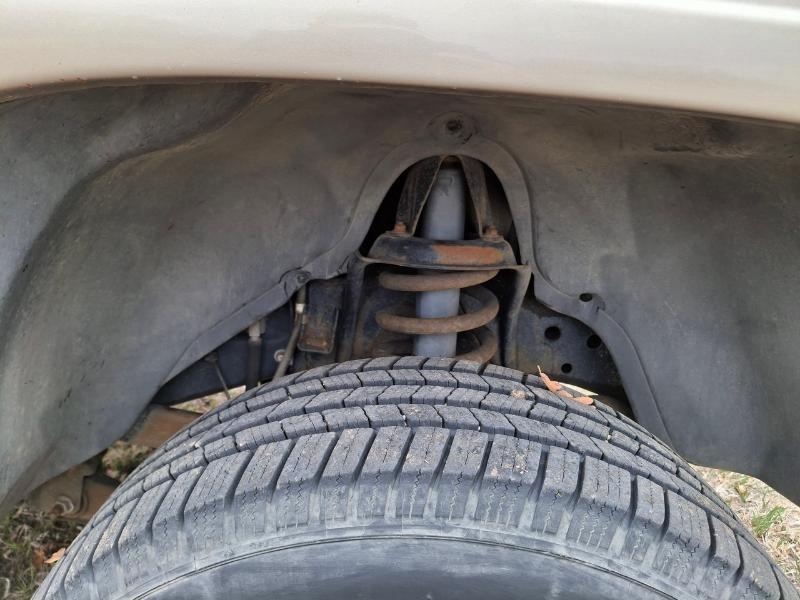 Dodge Ram 2500  2001