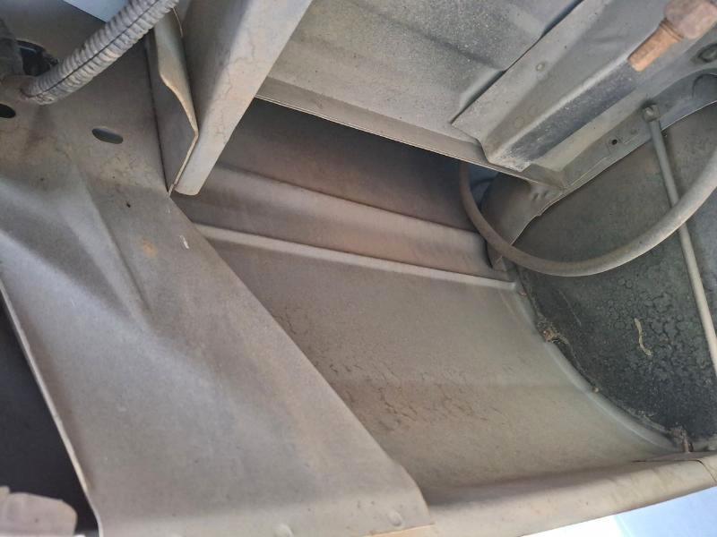 Dodge Ram 2500  2001