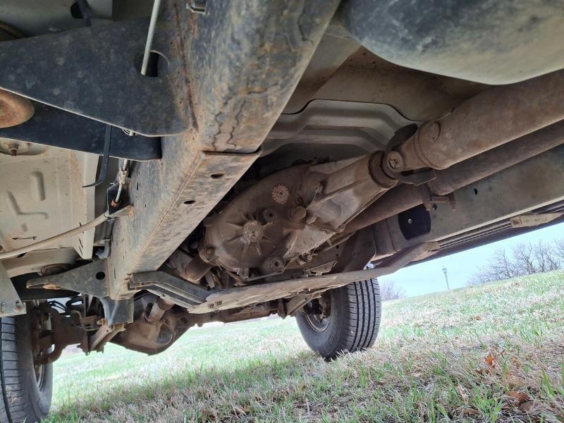 Dodge Ram 2500  2001