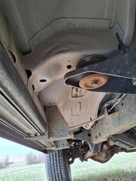 Dodge Ram 2500  2001