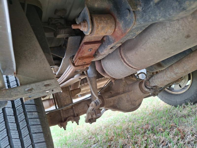 Dodge Ram 2500  2001