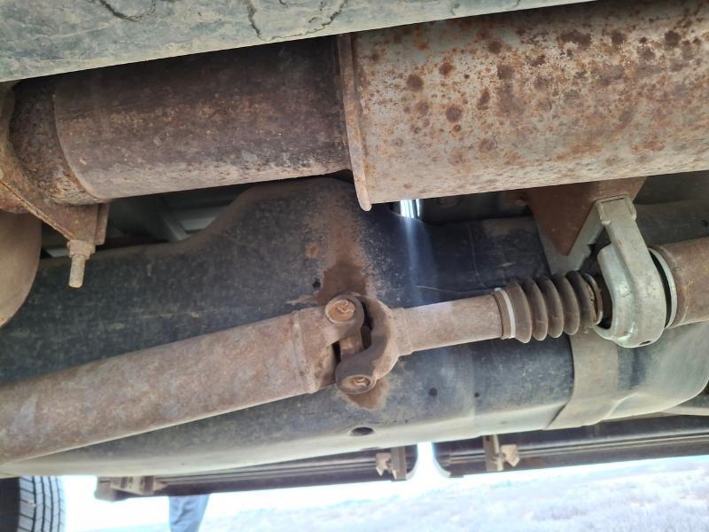 Dodge Ram 2500  2001