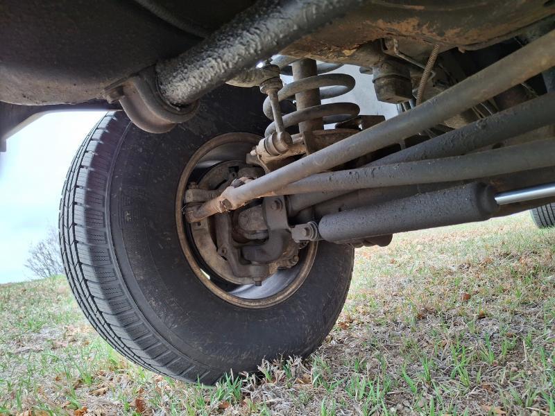 Dodge Ram 2500  2001