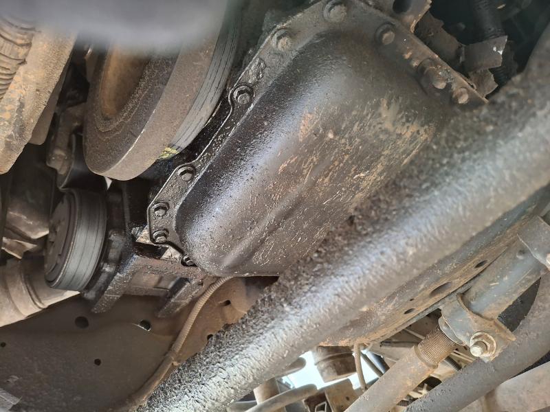 Dodge Ram 2500  2001