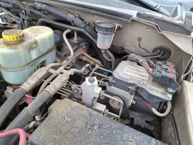 Dodge Ram 2500  2001