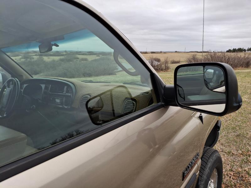 Dodge Ram 2500  2001