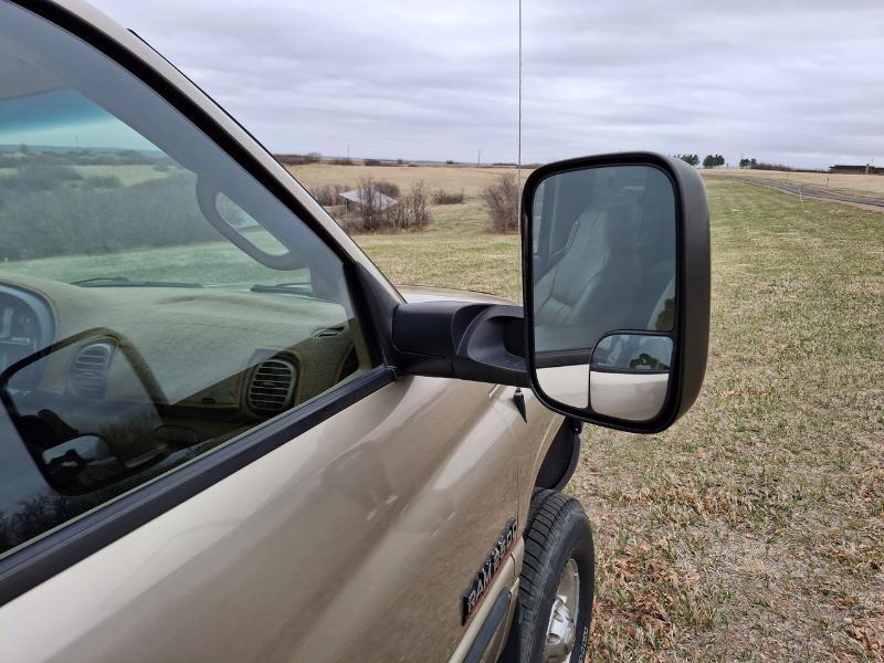 Dodge Ram 2500  2001