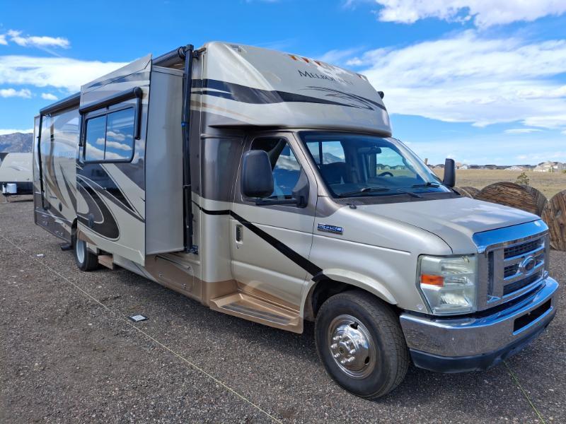 Jayco Melbourne  2011