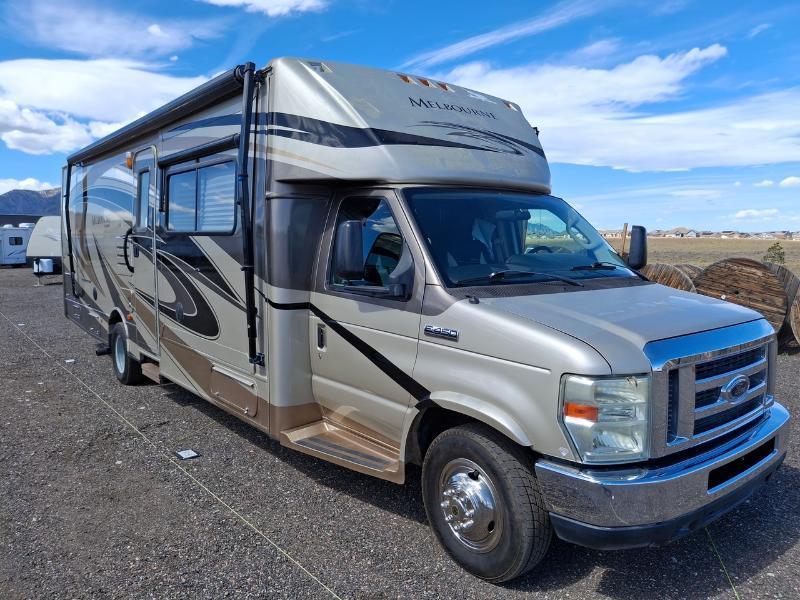 Jayco Melbourne  2011