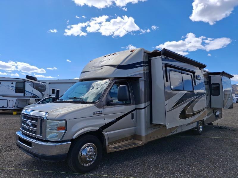 Jayco Melbourne  2011