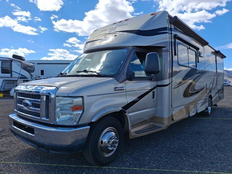 Jayco Melbourne  2011