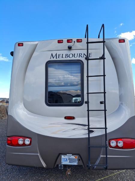 Jayco Melbourne  2011