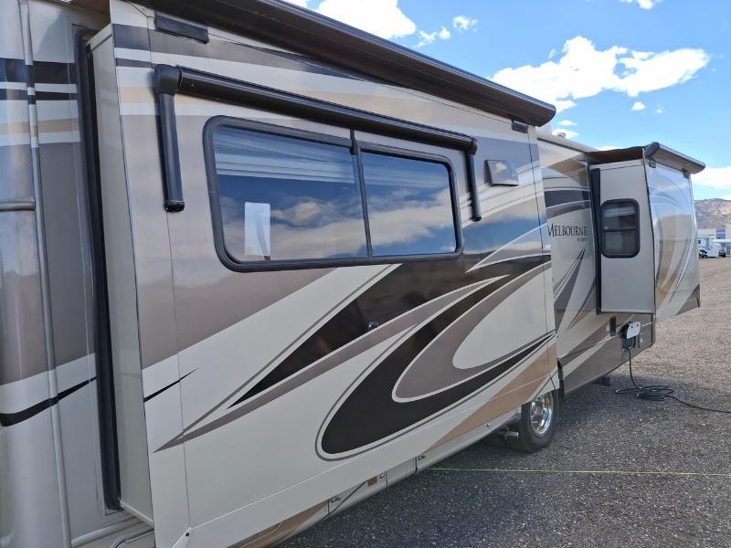 Jayco Melbourne  2011