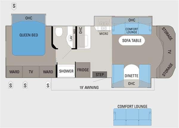 Jayco Melbourne  2011