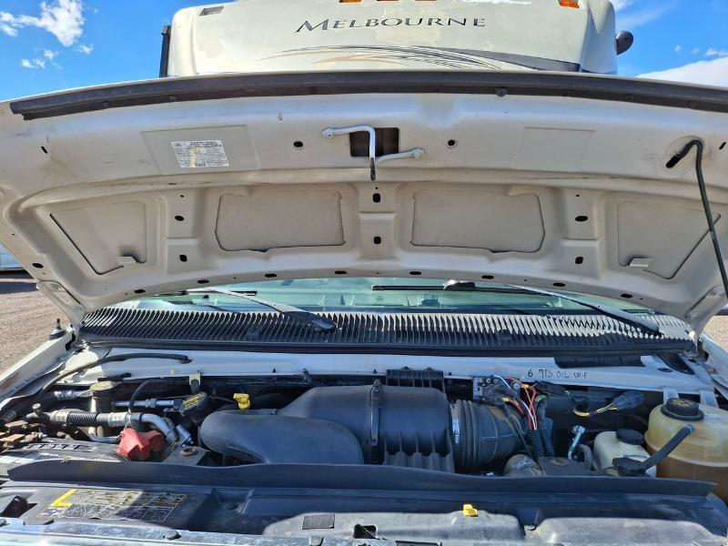 Jayco Melbourne  2011