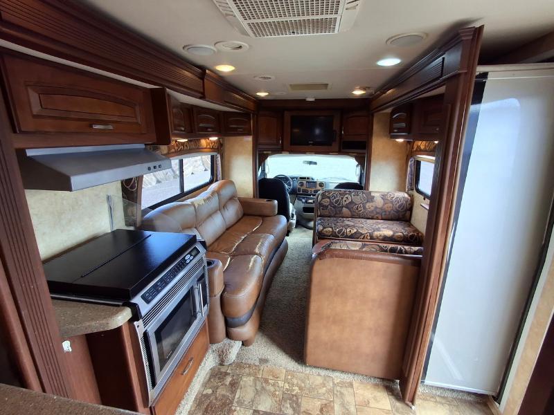 Jayco Melbourne  2011