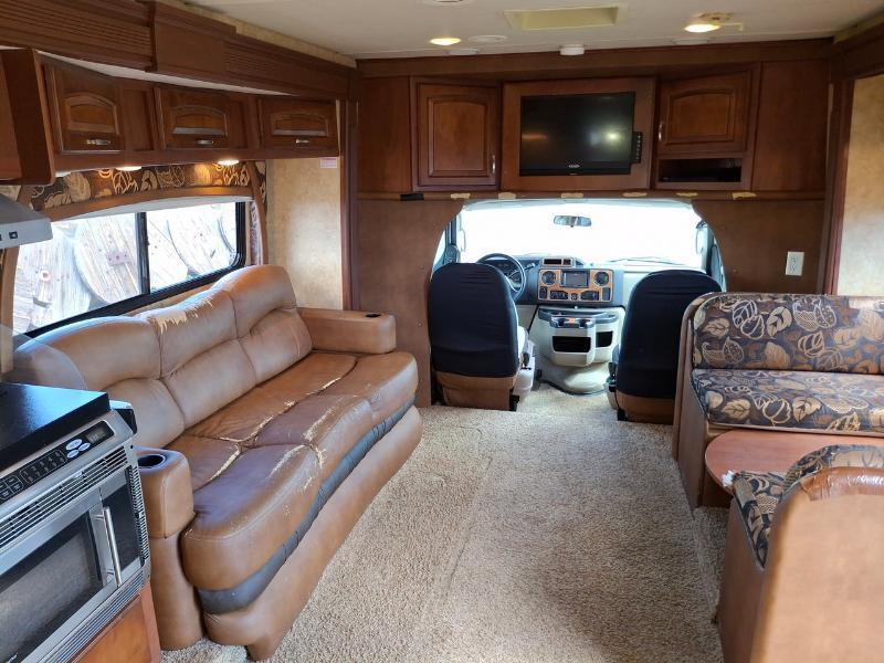 Jayco Melbourne  2011