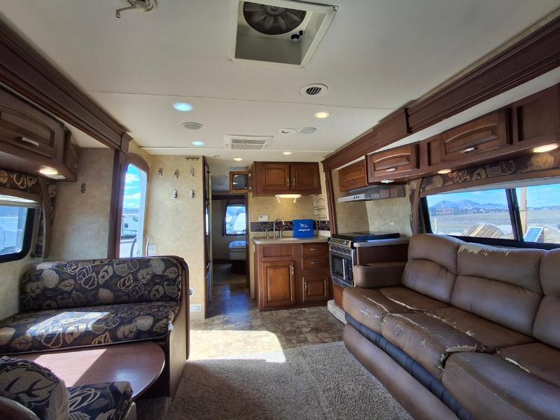 Jayco Melbourne  2011