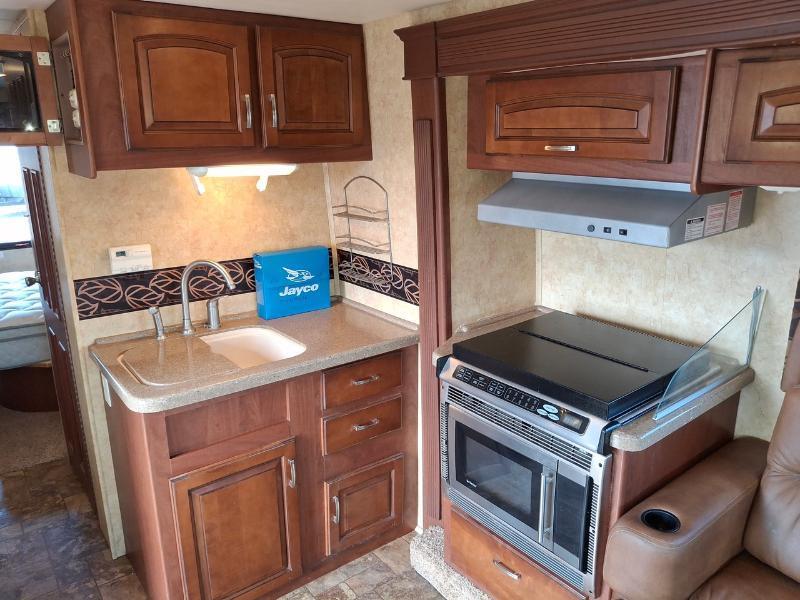 Jayco Melbourne  2011