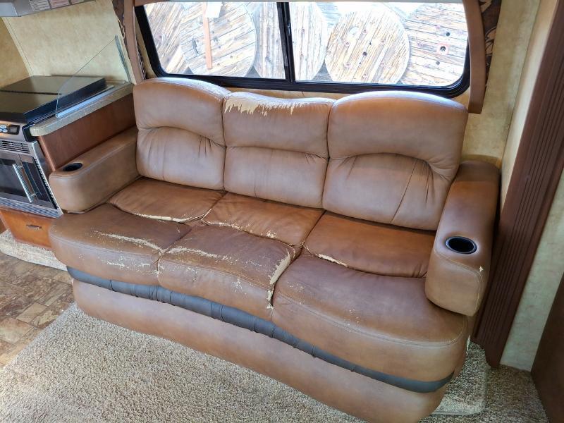 Jayco Melbourne  2011