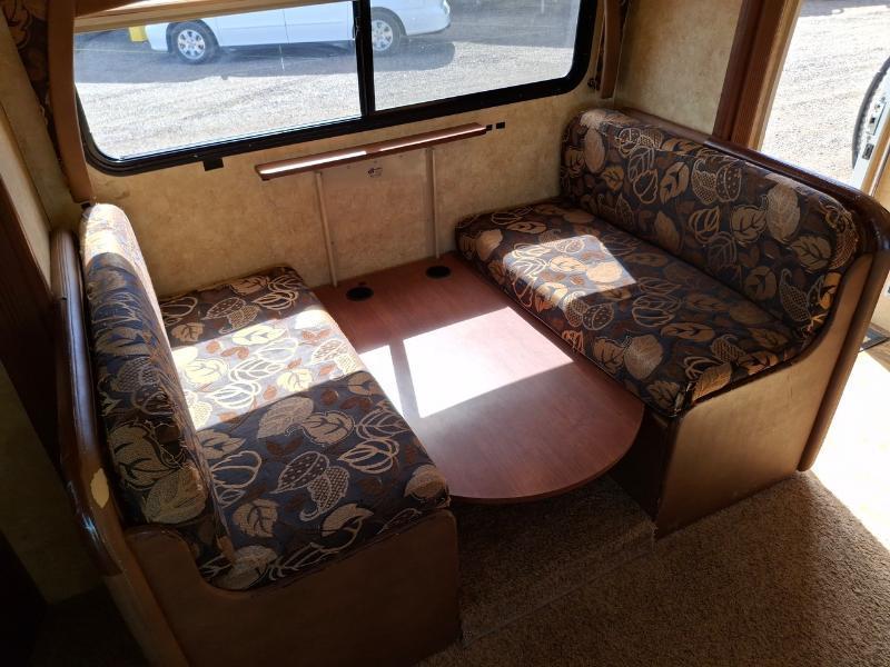 Jayco Melbourne  2011