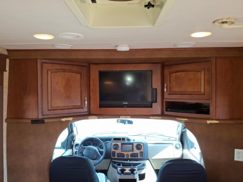 Jayco Melbourne  2011