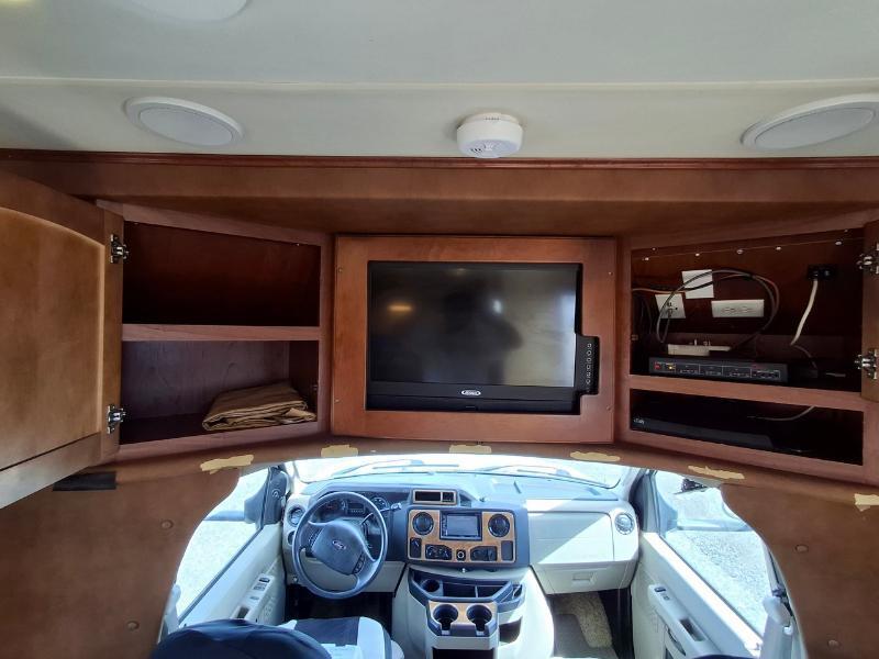 Jayco Melbourne  2011