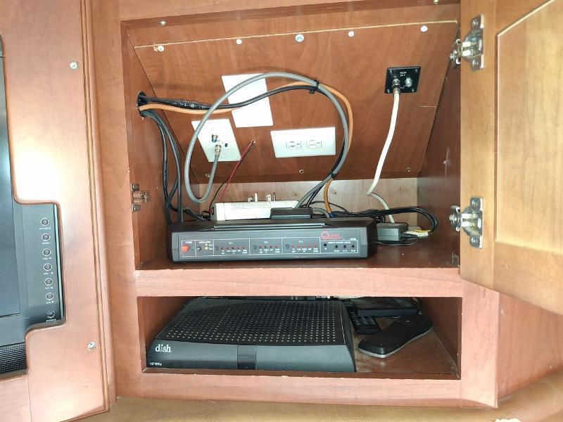 Jayco Melbourne  2011