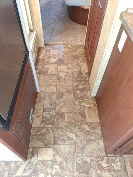 Jayco Melbourne  2011