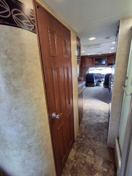 Jayco Melbourne  2011