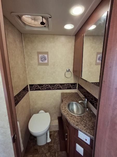 Jayco Melbourne  2011