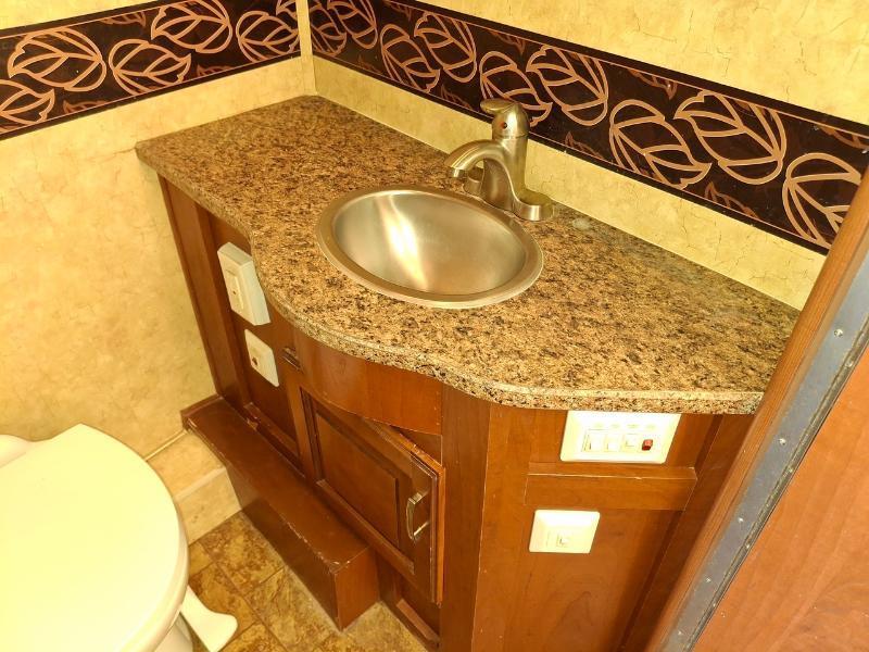 Jayco Melbourne  2011