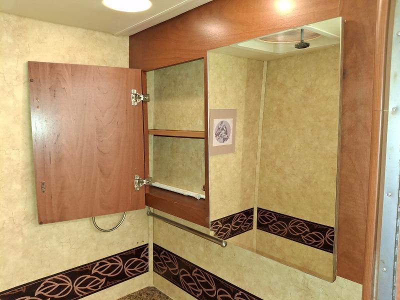 Jayco Melbourne  2011