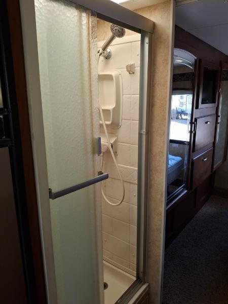 Jayco Melbourne  2011