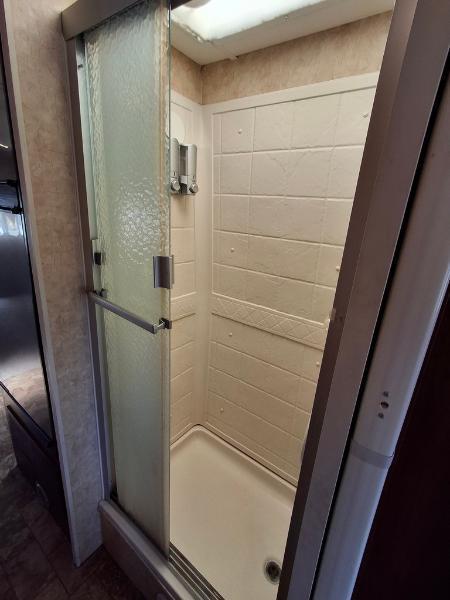 Jayco Melbourne  2011