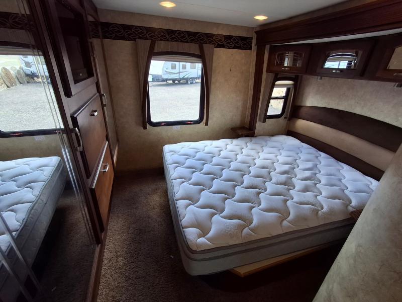 Jayco Melbourne  2011