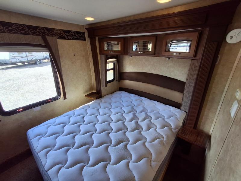 Jayco Melbourne  2011