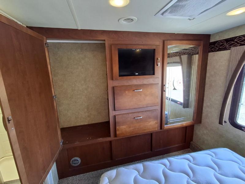 Jayco Melbourne  2011