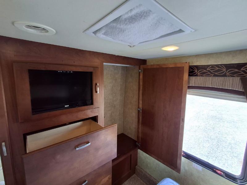 Jayco Melbourne  2011