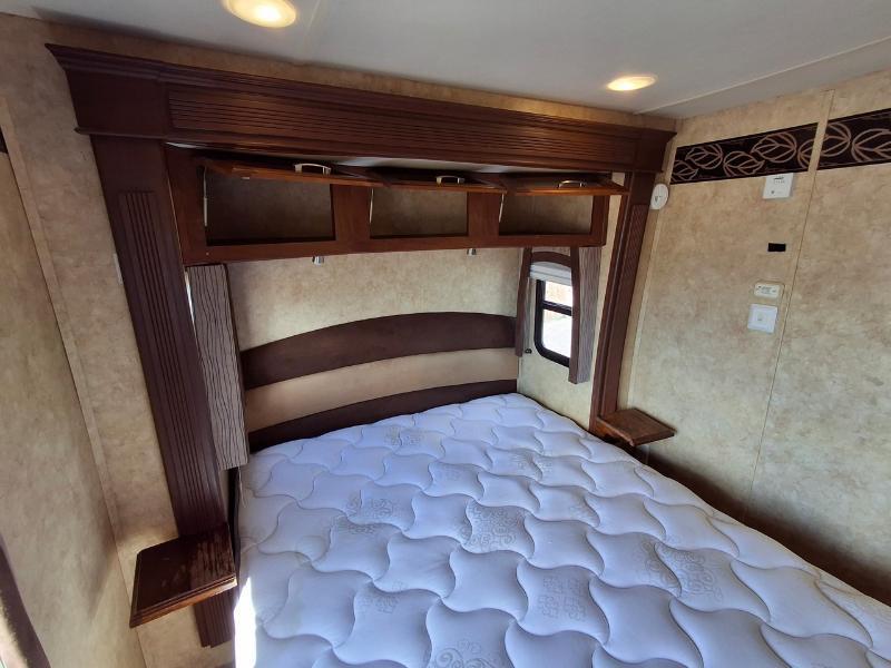 Jayco Melbourne  2011