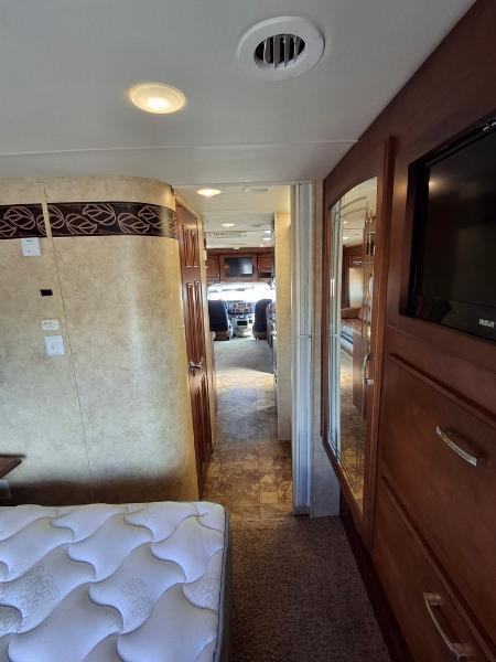 Jayco Melbourne  2011