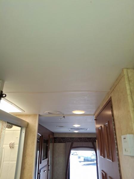 Jayco Melbourne  2011