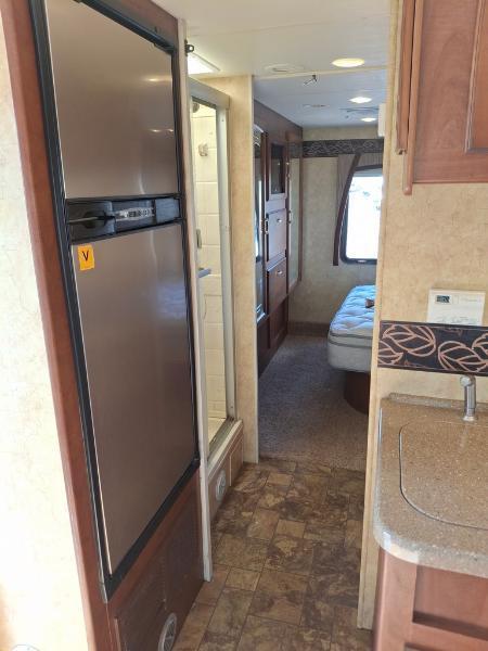 Jayco Melbourne  2011