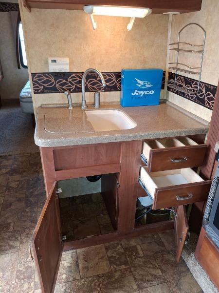 Jayco Melbourne  2011