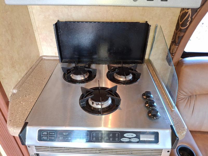 Jayco Melbourne  2011