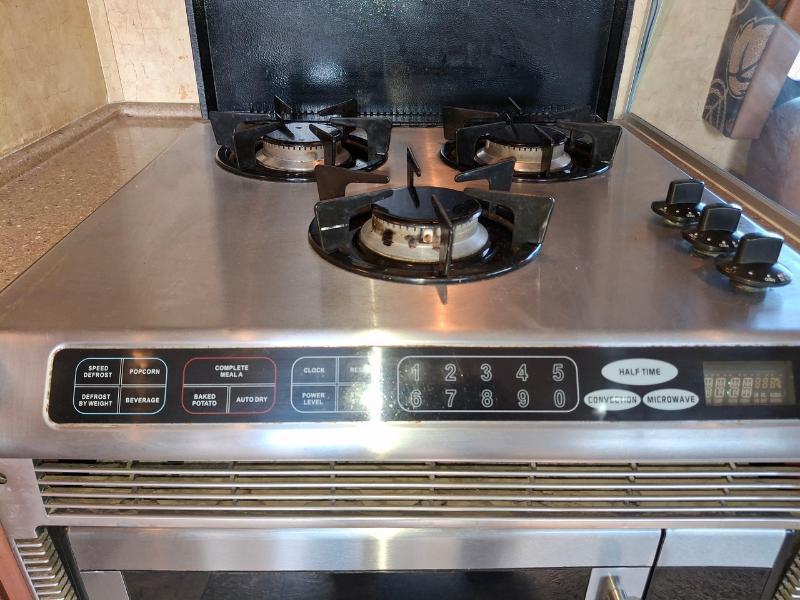 Jayco Melbourne  2011