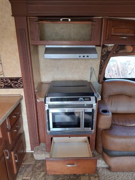 Jayco Melbourne  2011